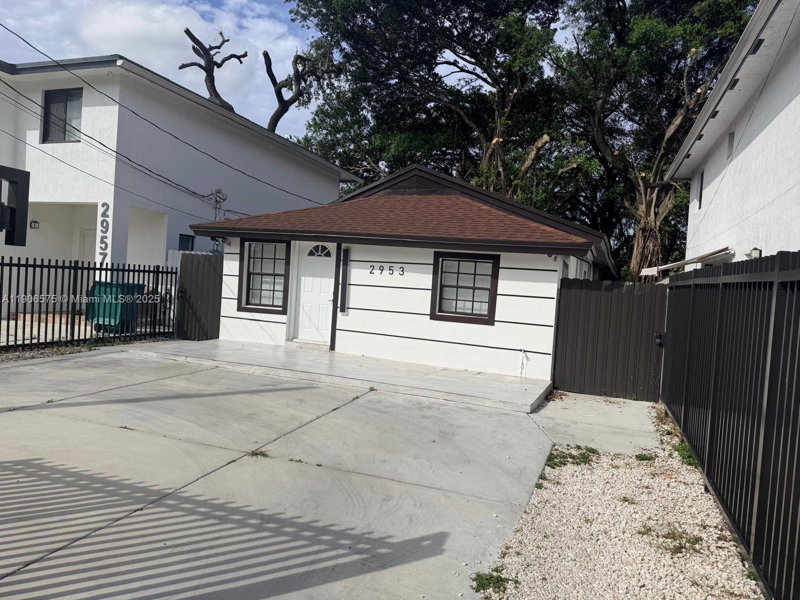 ROOSEVELT PARK - Residential