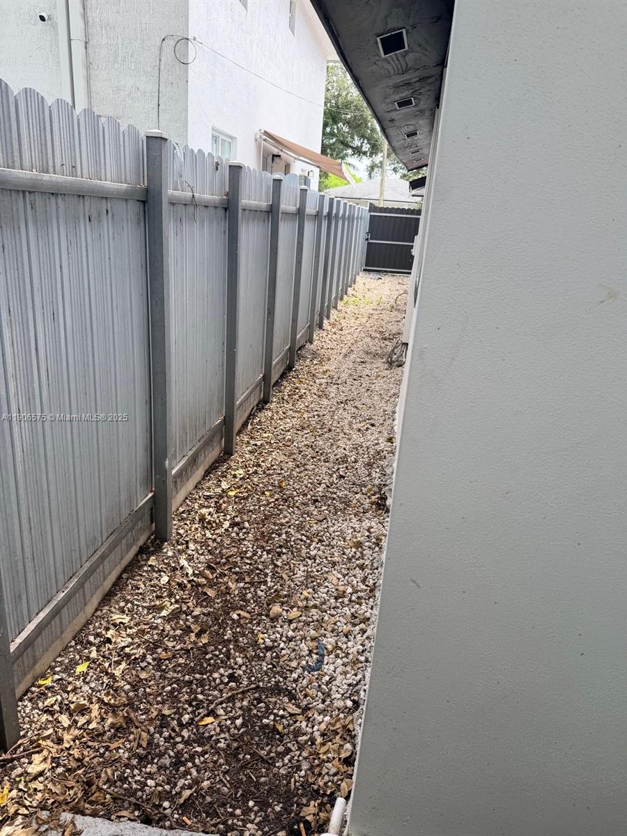 ROOSEVELT PARK - Residential