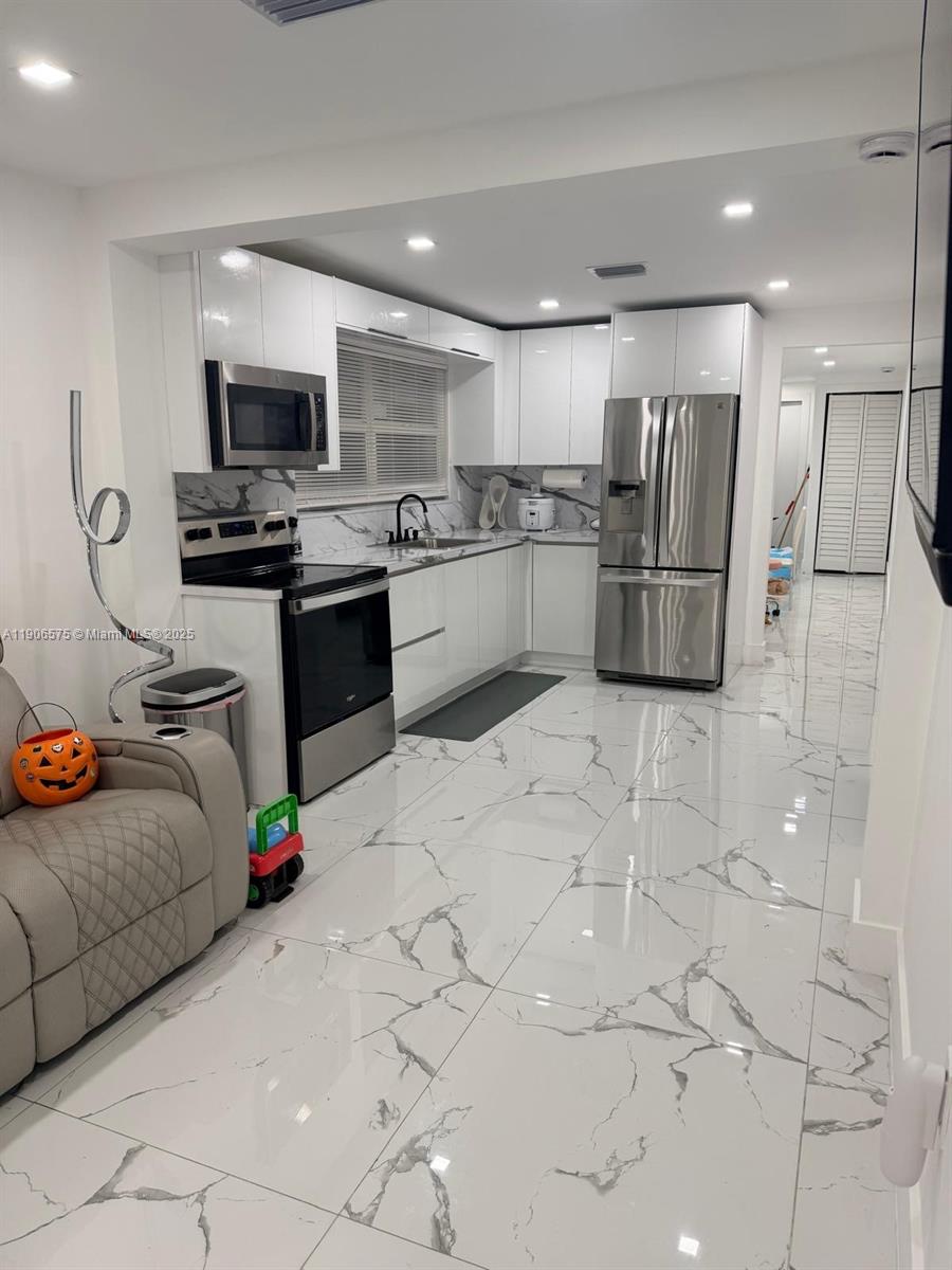 ROOSEVELT PARK - Residential