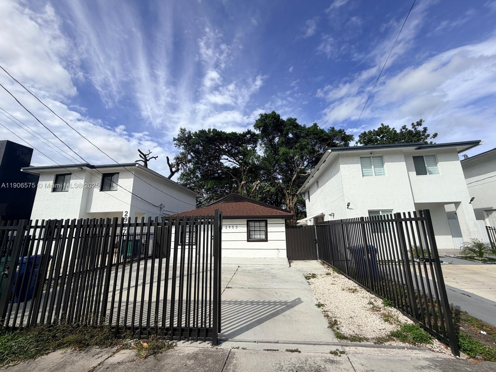 ROOSEVELT PARK - Residential