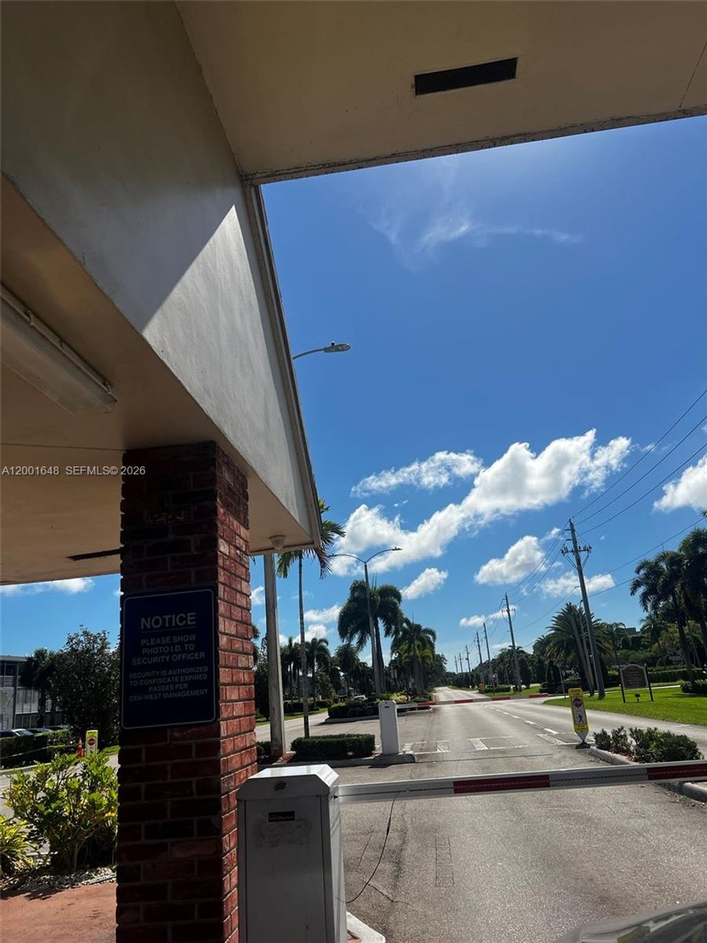 Photo of 400 Mansfield J #J, Boca Raton, FL 33434 (MLS # A12001648)
