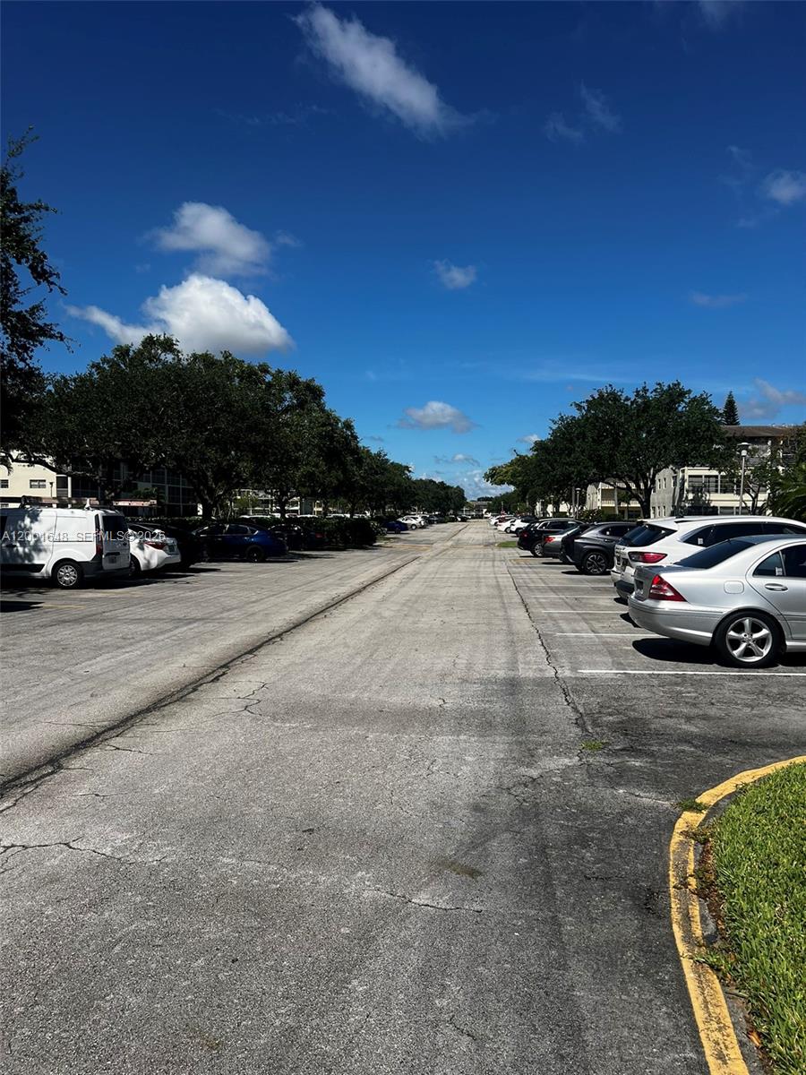 MANSFIELD AT CENTURY VILL - Residential