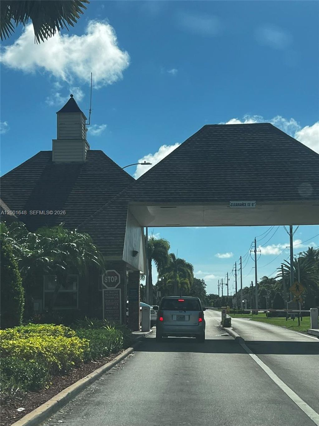 Photo of 400 Mansfield J #J, Boca Raton, FL 33434 (MLS # A12001648)