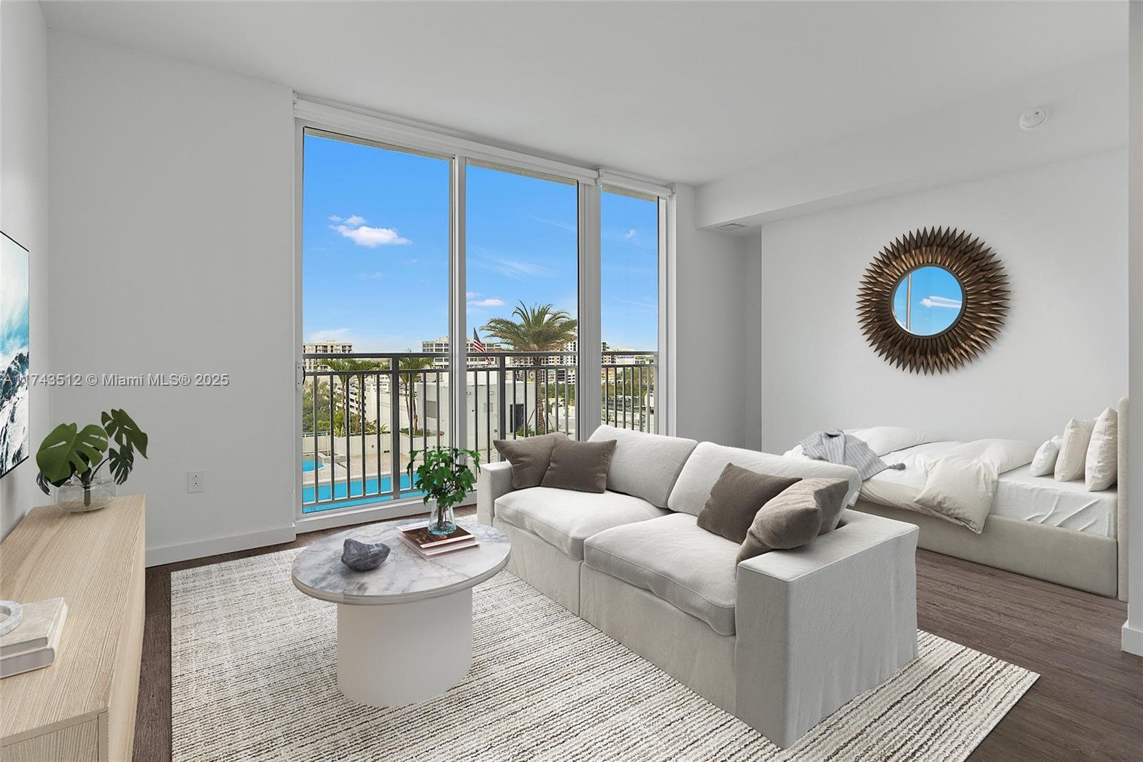 2000 Biscayne Blvd 3607