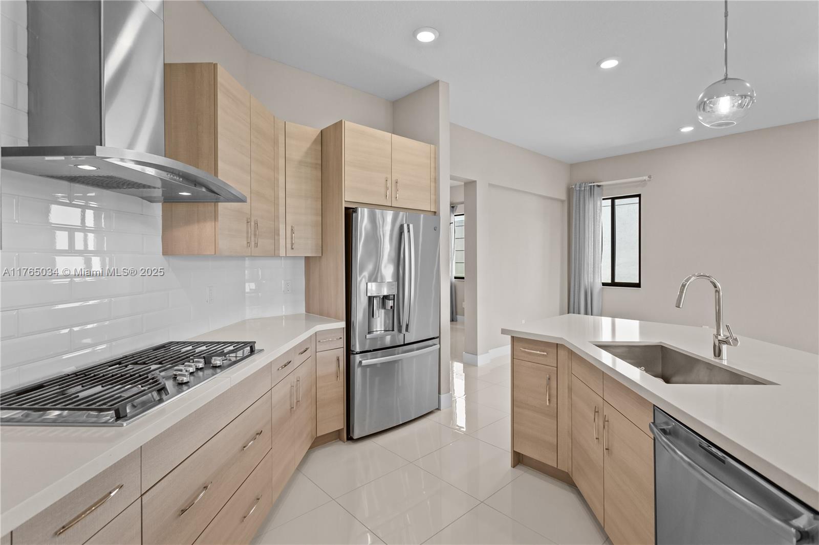 TRIPLE H RANCH PLAT - Residential