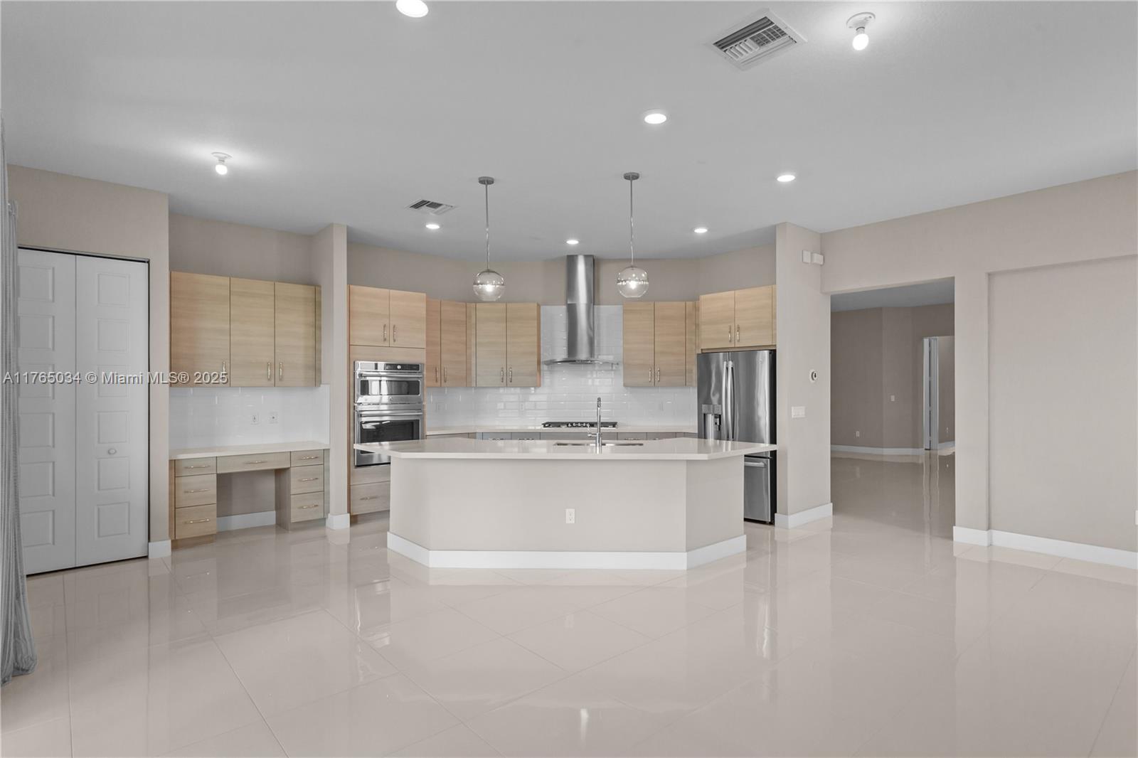 TRIPLE H RANCH PLAT - Residential