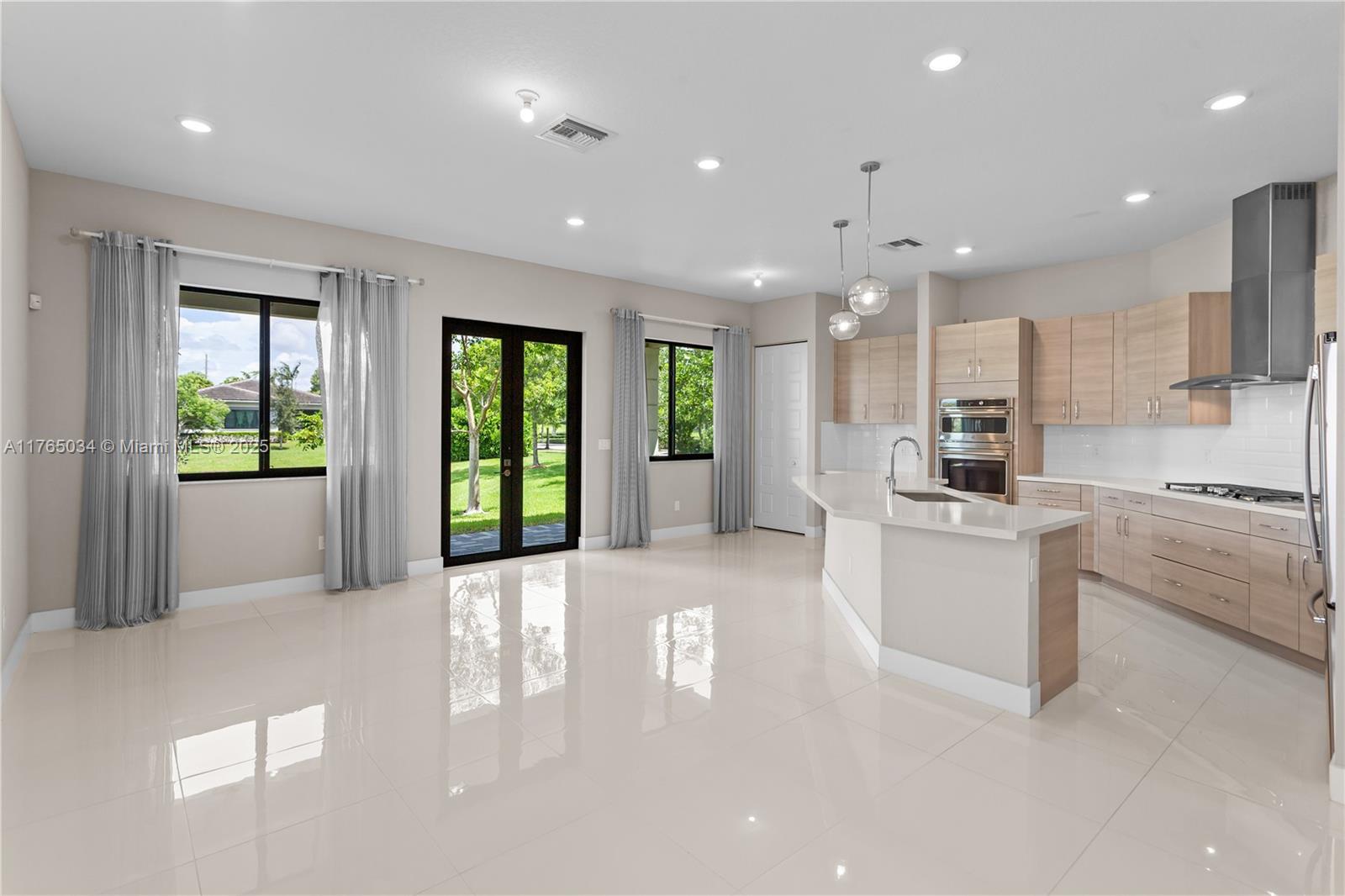TRIPLE H RANCH PLAT - Residential