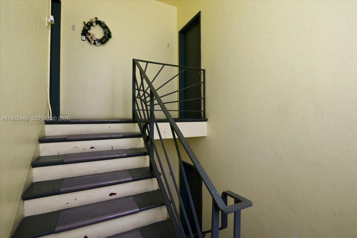 PARK CORNER CONDO - Residential