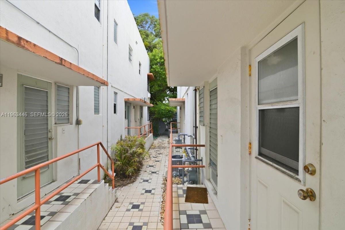 PARK CORNER CONDO - Residential