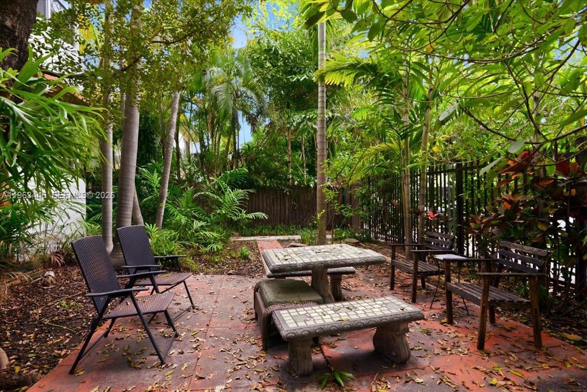 PARK CORNER CONDO - Residential