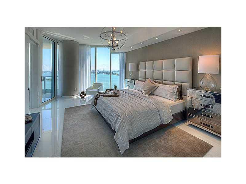 PARAMOUNT BAY - Residential Lease