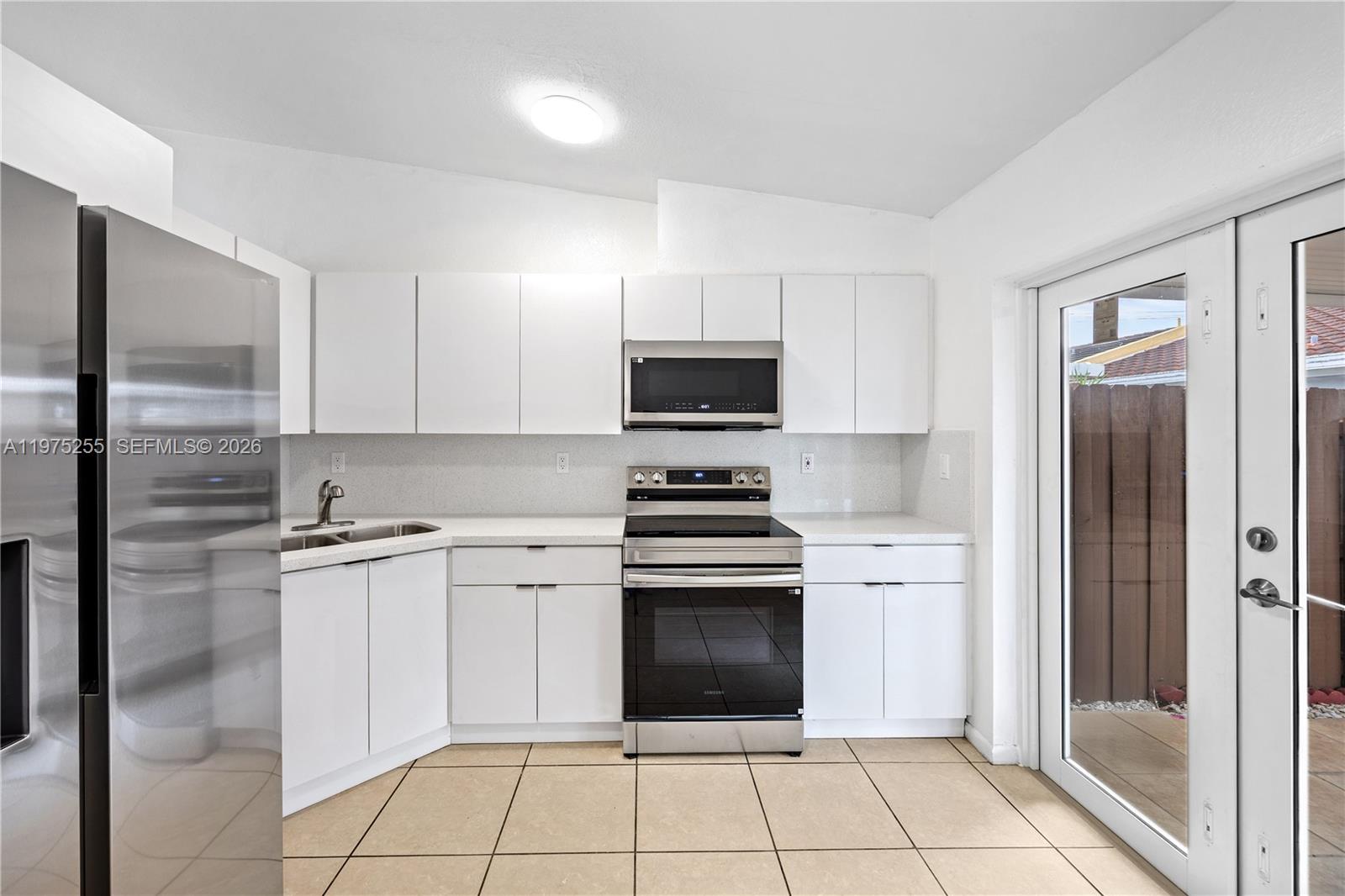 SAN MATEO 2ND ADDN - Residential Lease