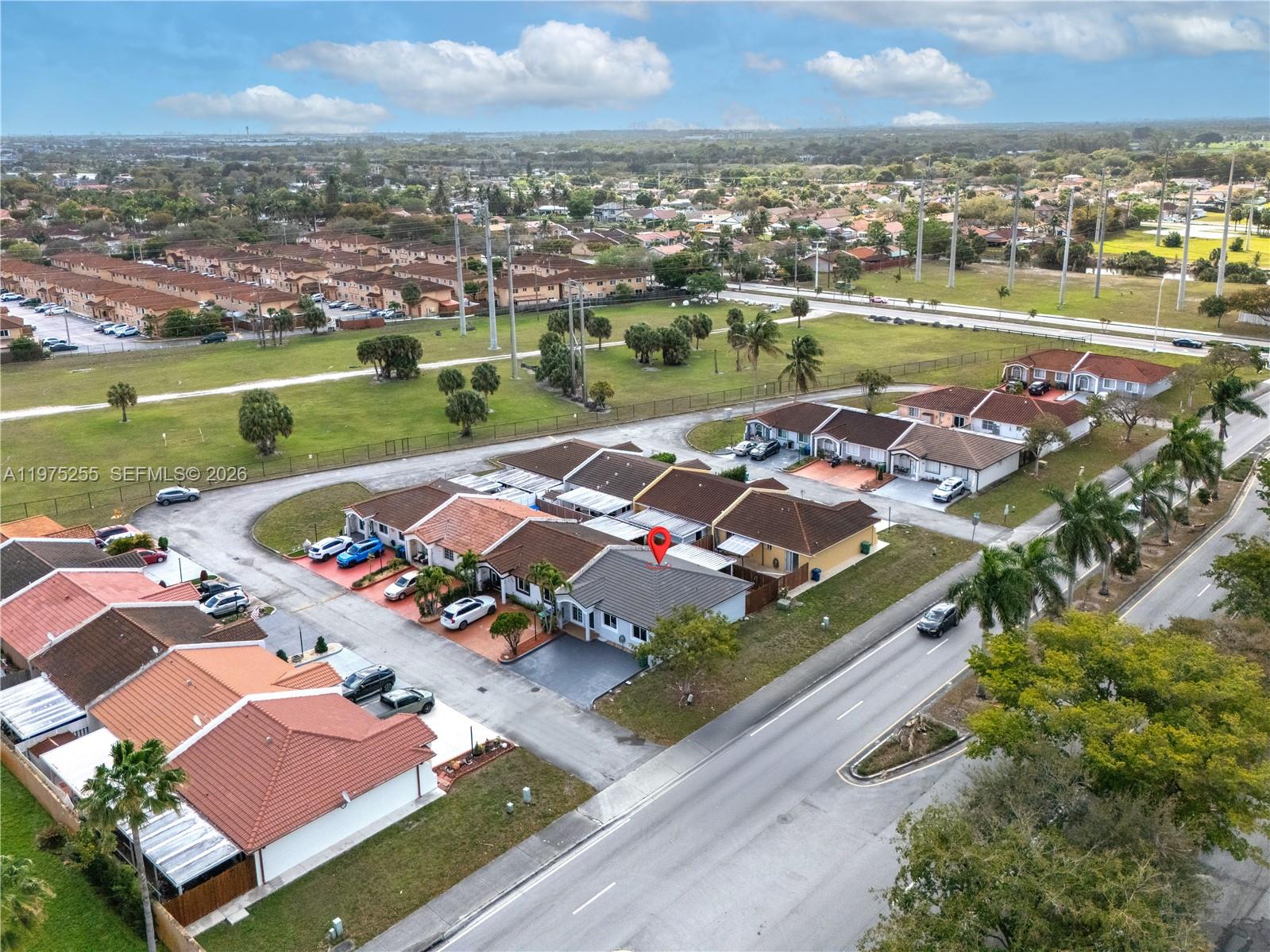 SAN MATEO 2ND ADDN - Residential Lease