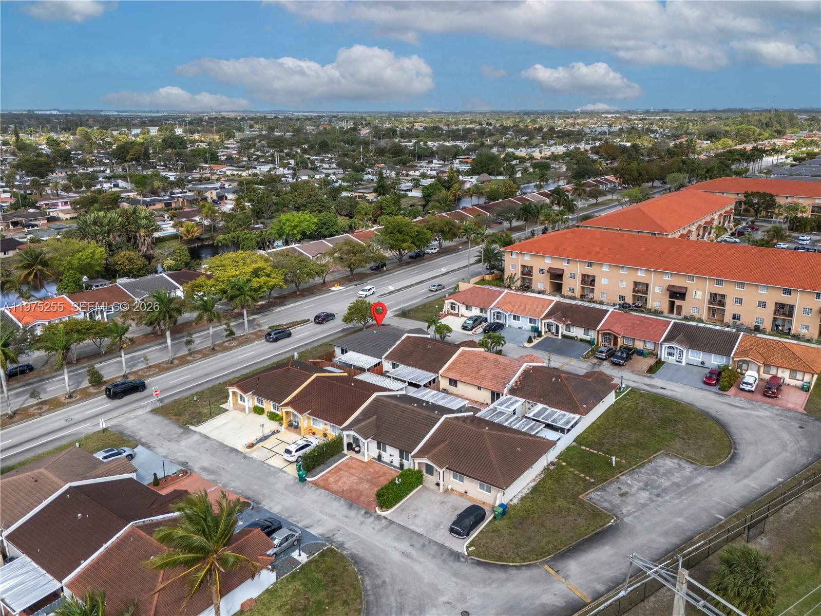 SAN MATEO 2ND ADDN - Residential Lease