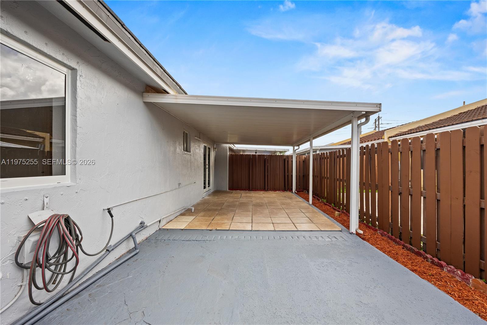 SAN MATEO 2ND ADDN - Residential Lease