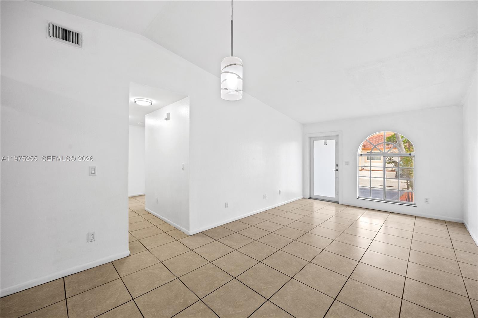 SAN MATEO 2ND ADDN - Residential Lease