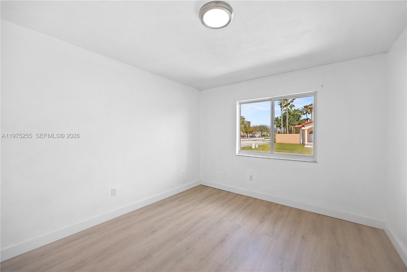 SAN MATEO 2ND ADDN - Residential Lease