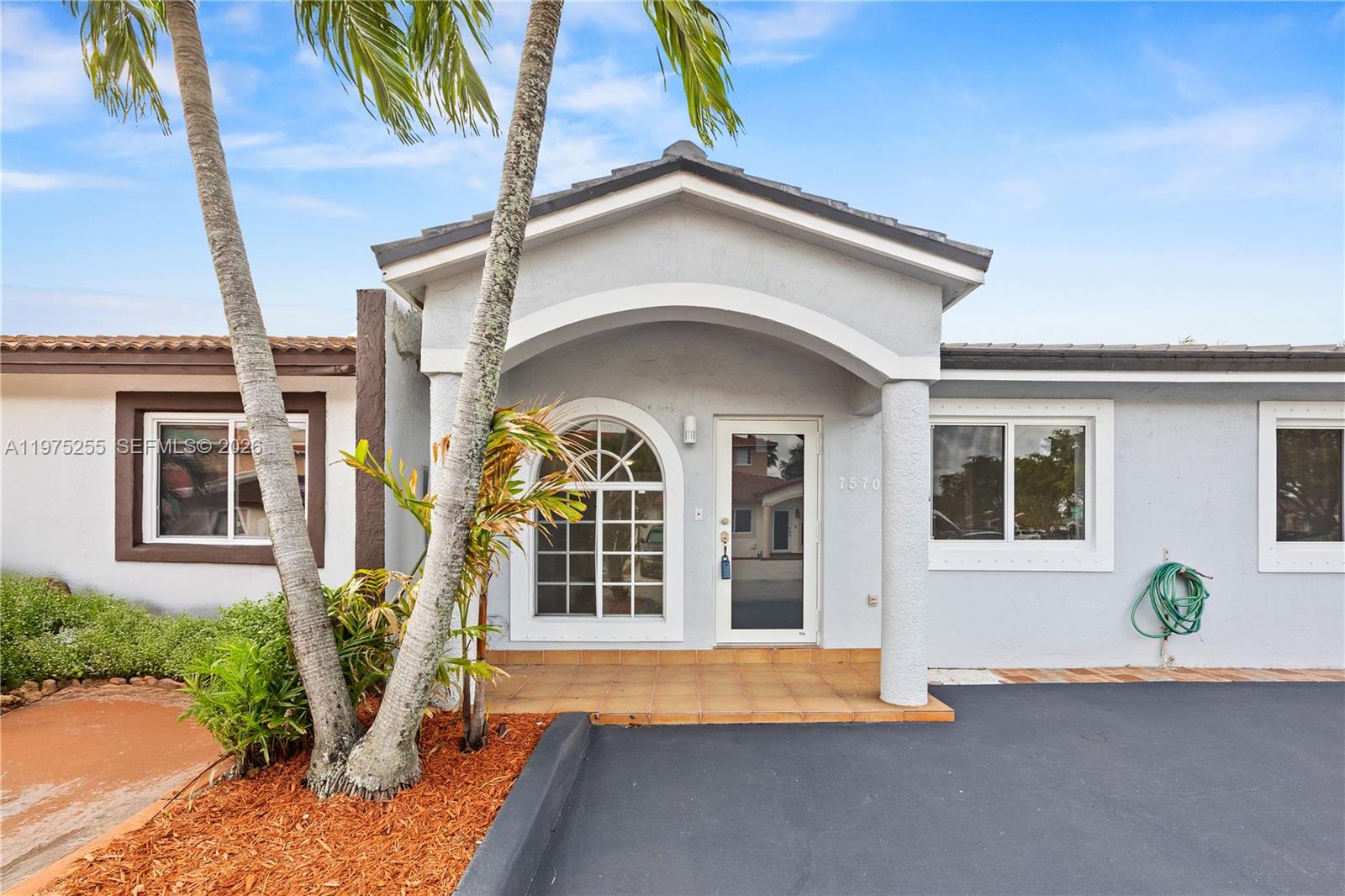 SAN MATEO 2ND ADDN - Residential Lease