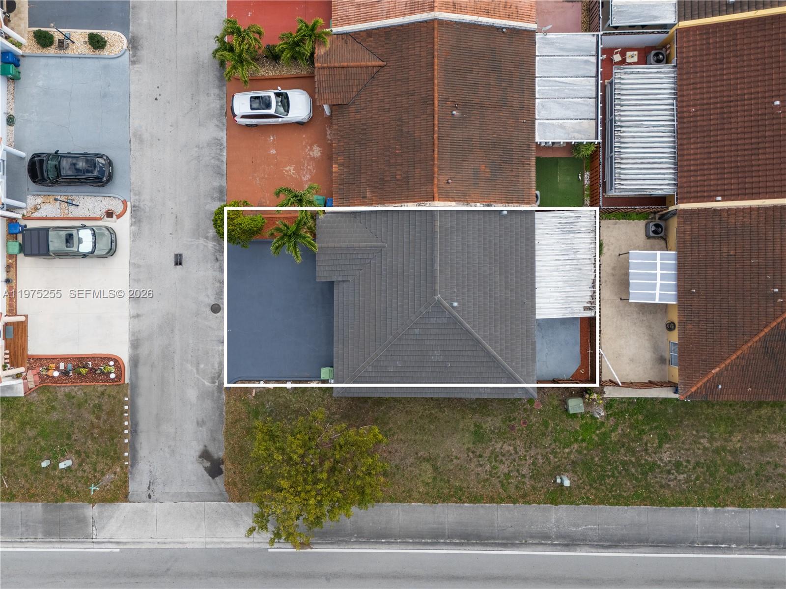 SAN MATEO 2ND ADDN - Residential Lease