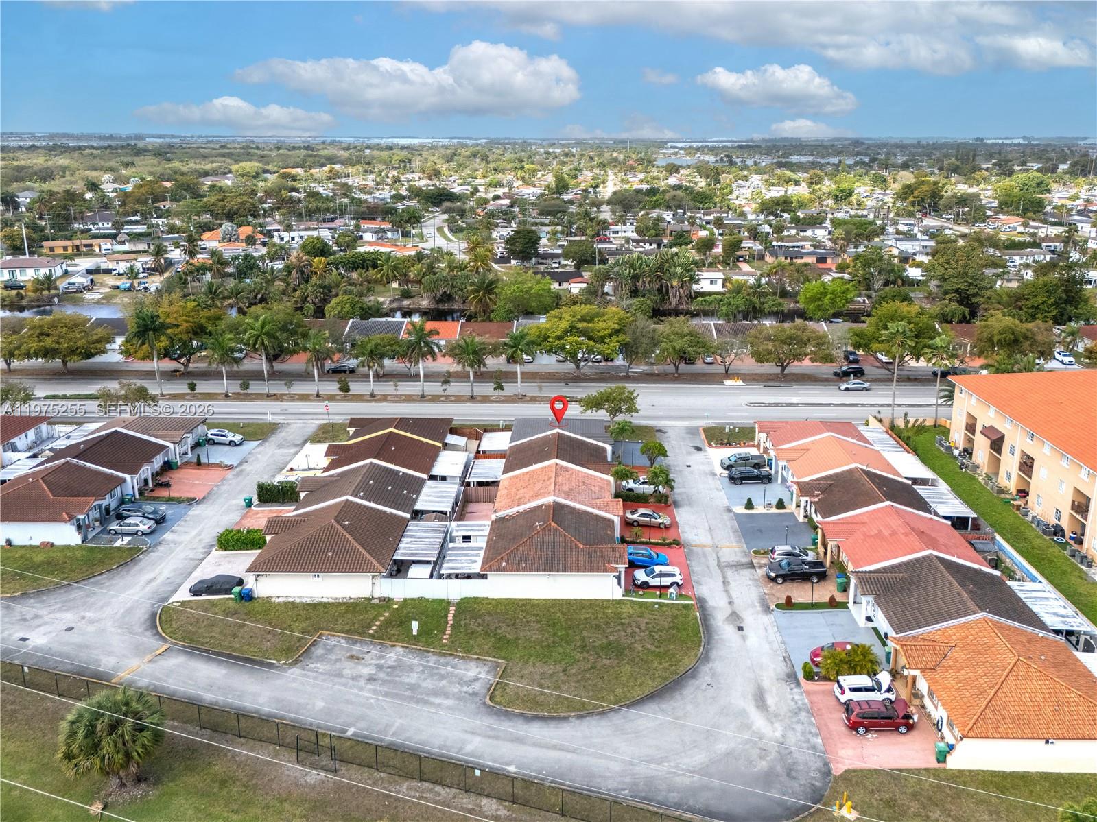 SAN MATEO 2ND ADDN - Residential Lease