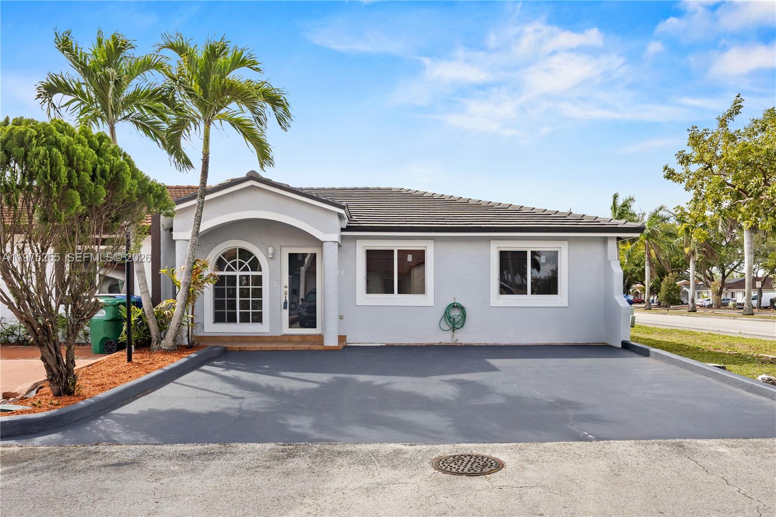 SAN MATEO 2ND ADDN - Residential Lease