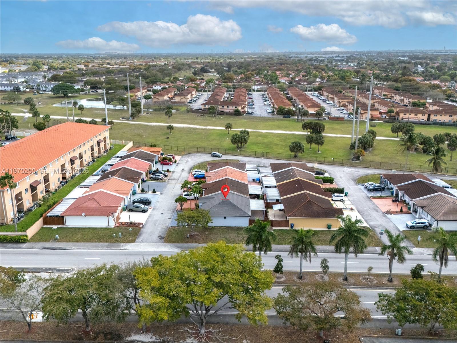 SAN MATEO 2ND ADDN - Residential Lease