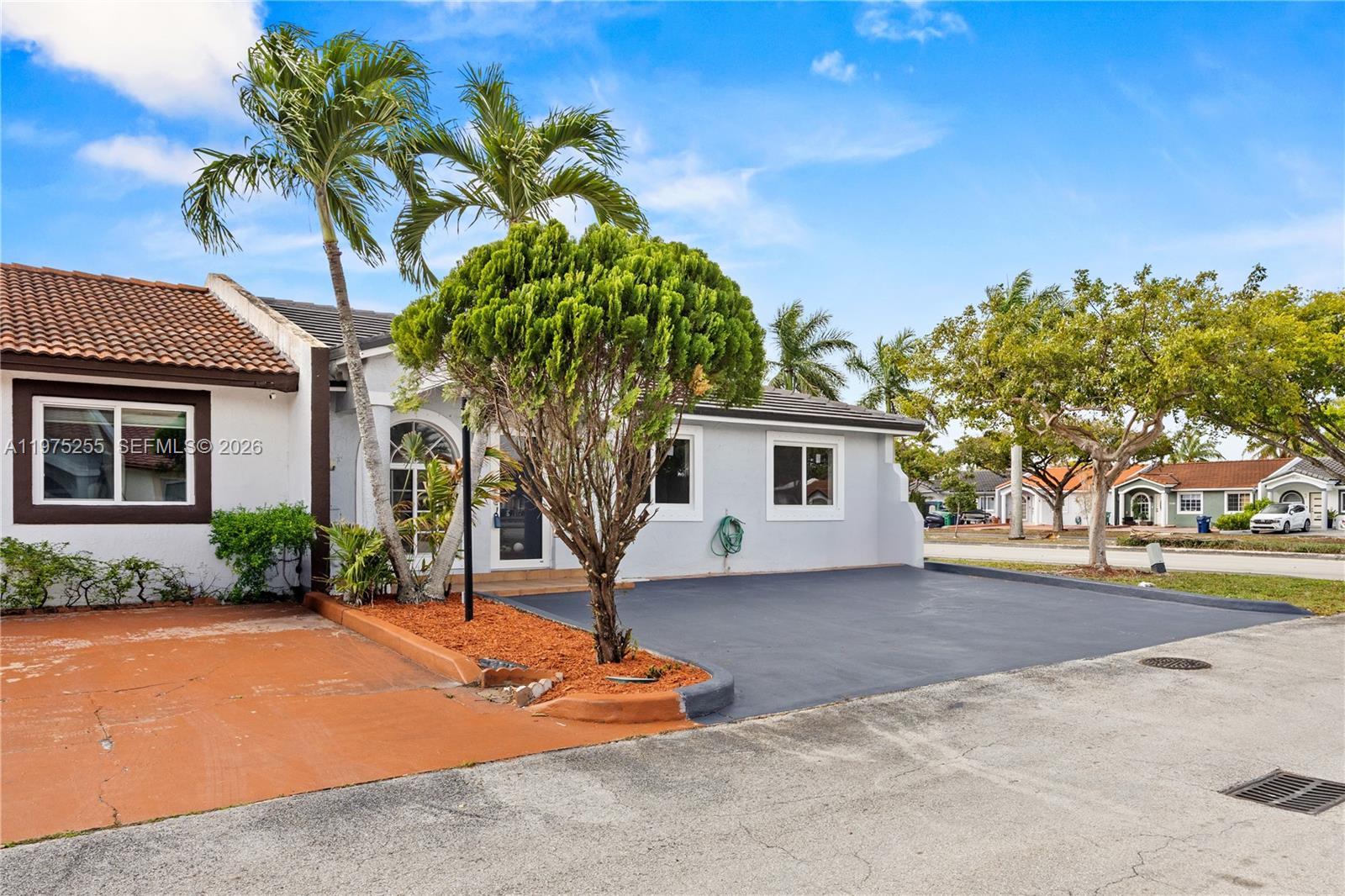 SAN MATEO 2ND ADDN - Residential Lease