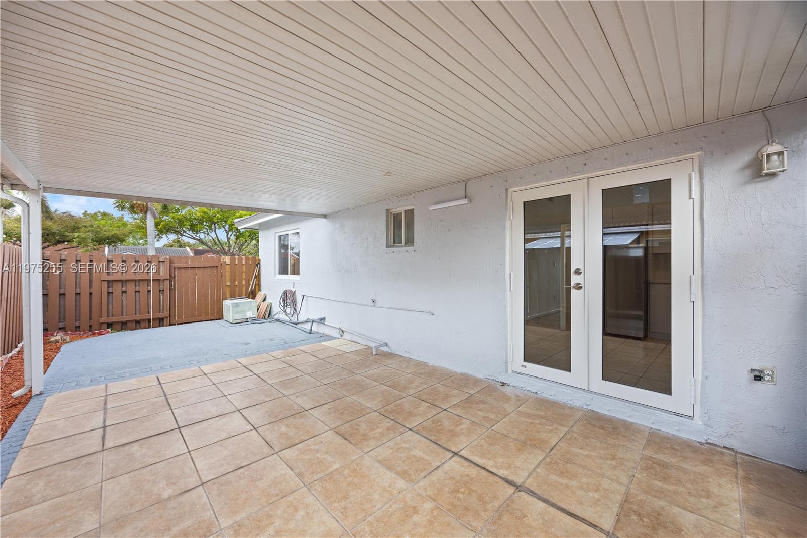 SAN MATEO 2ND ADDN - Residential Lease