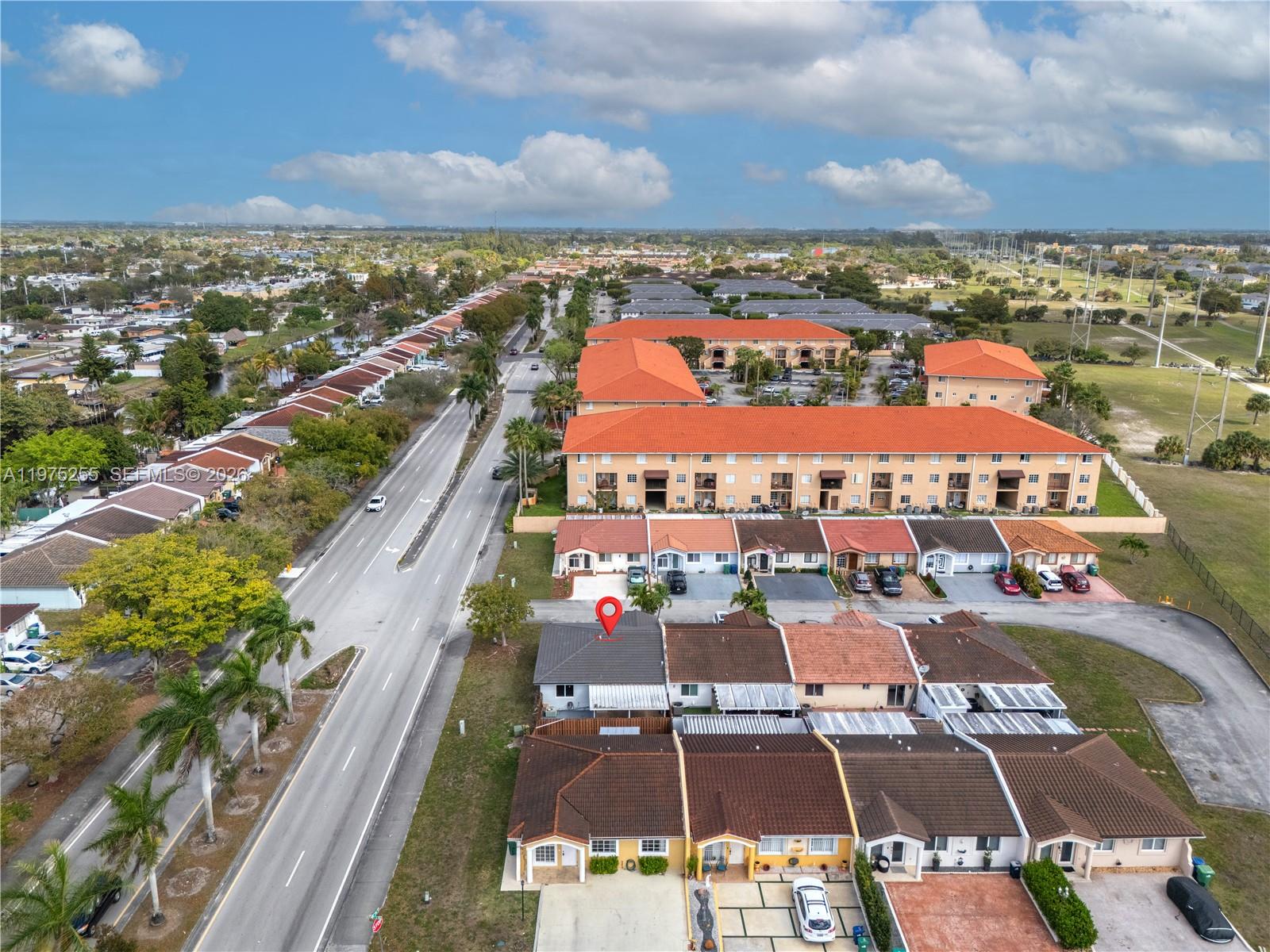 SAN MATEO 2ND ADDN - Residential Lease