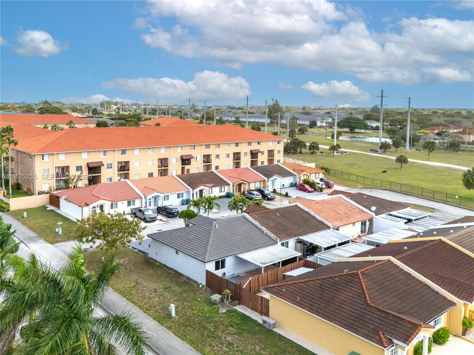 SAN MATEO 2ND ADDN - Residential Lease