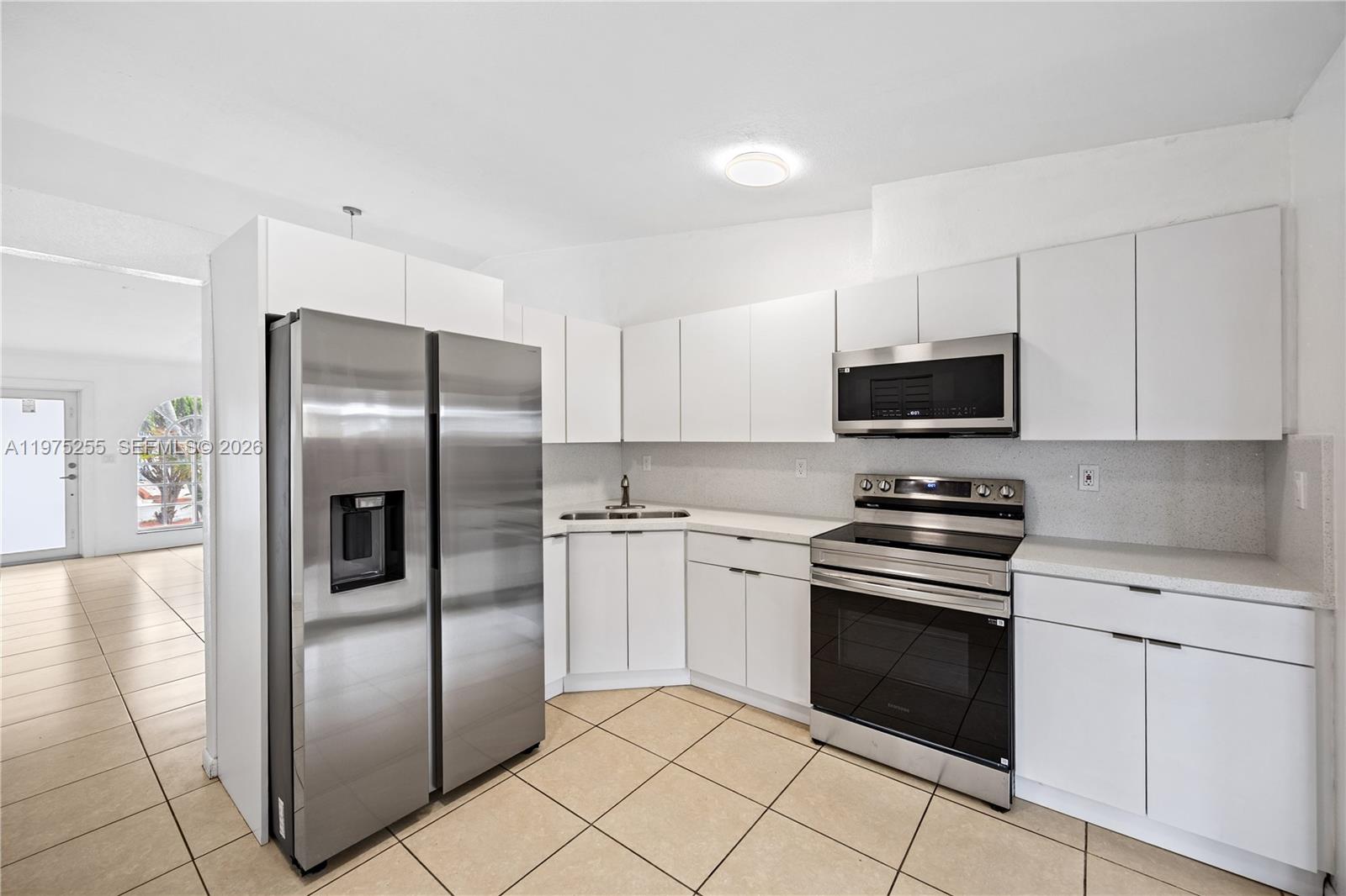 SAN MATEO 2ND ADDN - Residential Lease