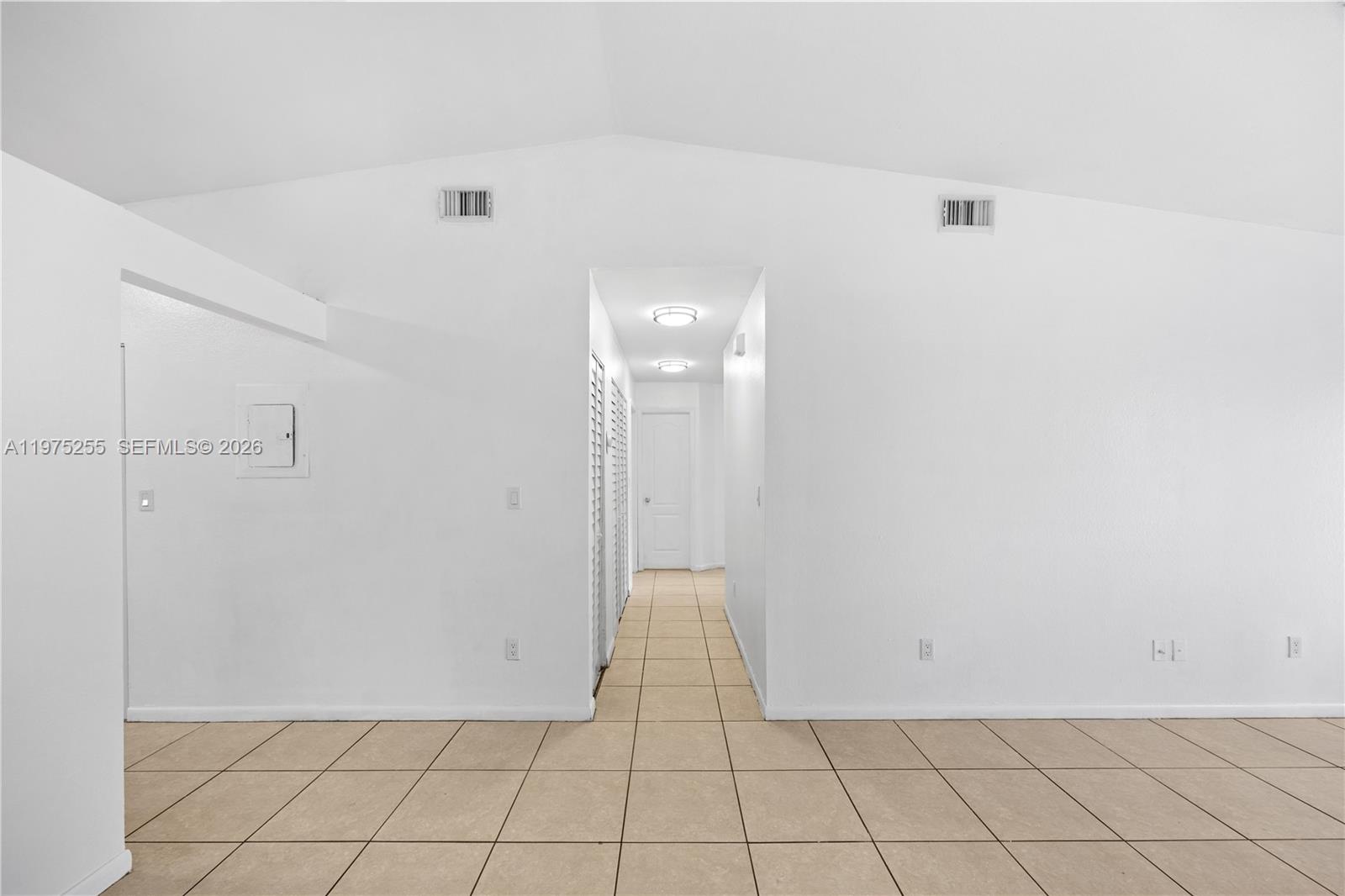 SAN MATEO 2ND ADDN - Residential Lease