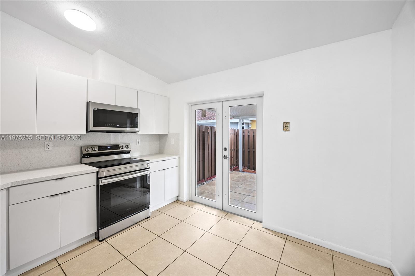 SAN MATEO 2ND ADDN - Residential Lease