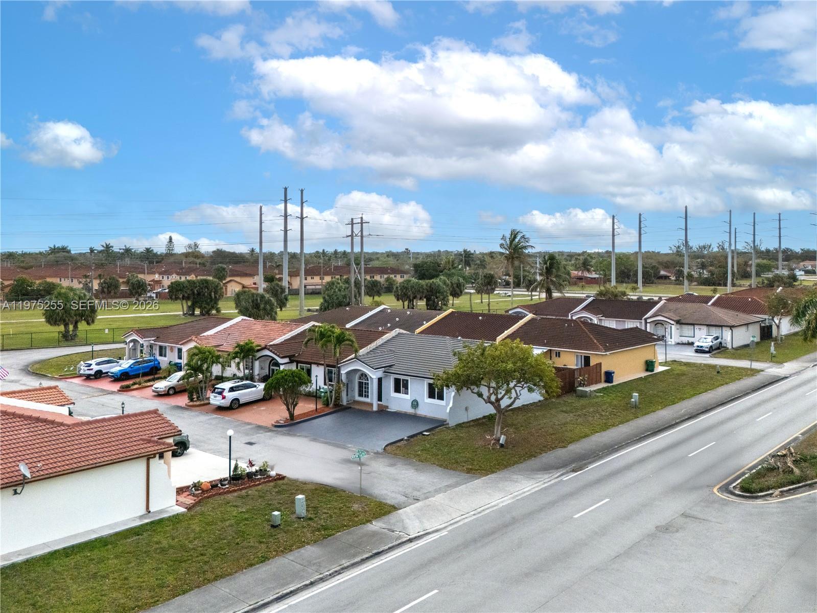 SAN MATEO 2ND ADDN - Residential Lease