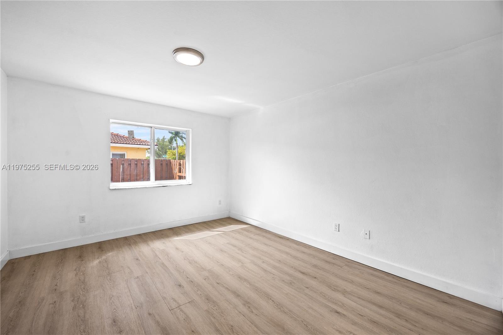 SAN MATEO 2ND ADDN - Residential Lease