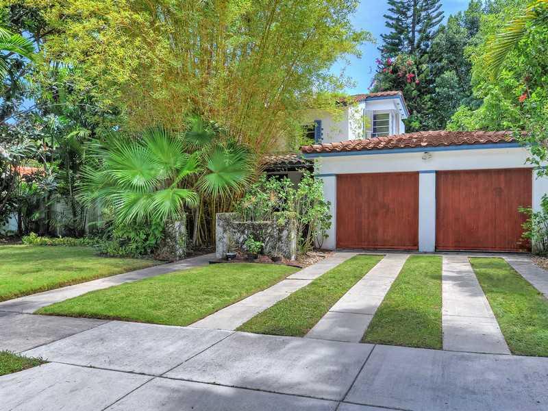 BELLE MEADE OF MIAMI SEC - Residential