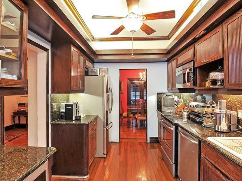 BELLE MEADE OF MIAMI SEC - Residential