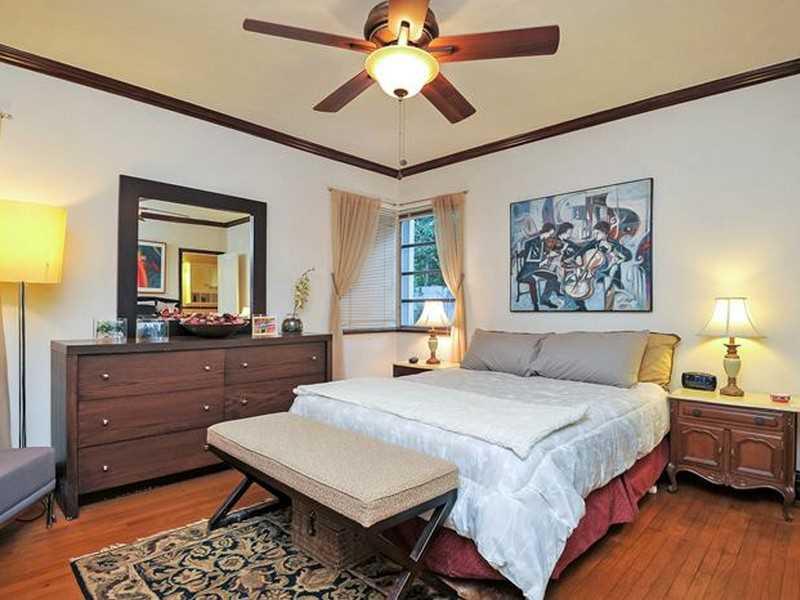 BELLE MEADE OF MIAMI SEC - Residential