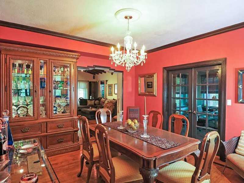 BELLE MEADE OF MIAMI SEC - Residential