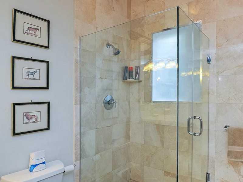 BELLE MEADE OF MIAMI SEC - Residential