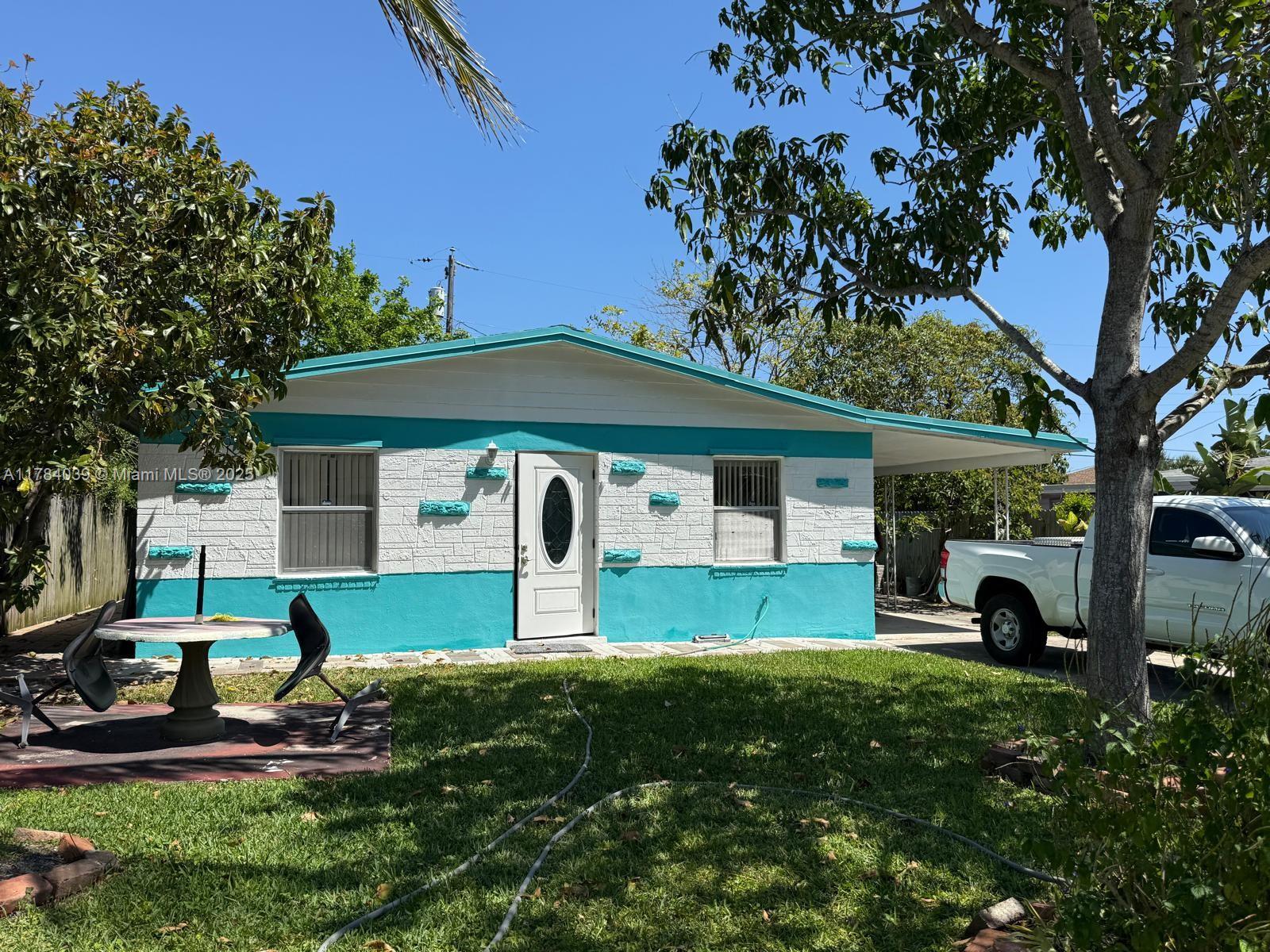INLET CITY - Residential