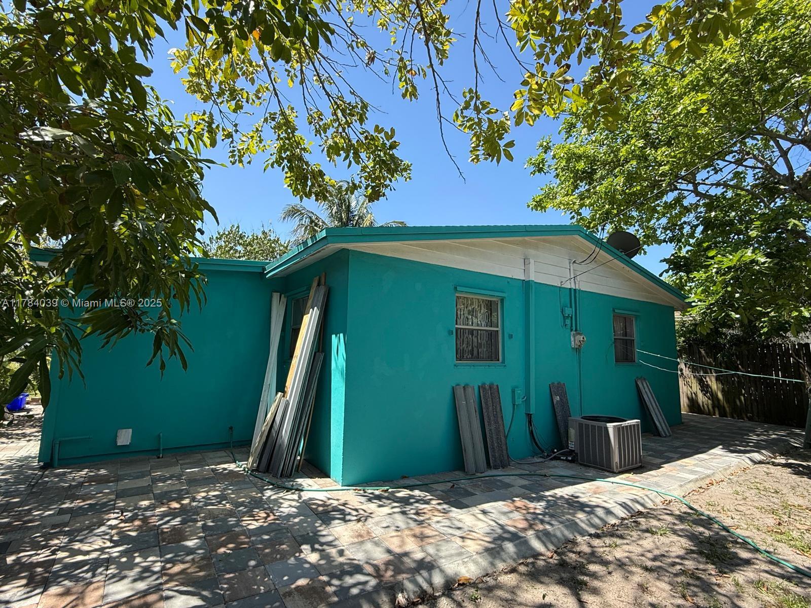 INLET CITY - Residential