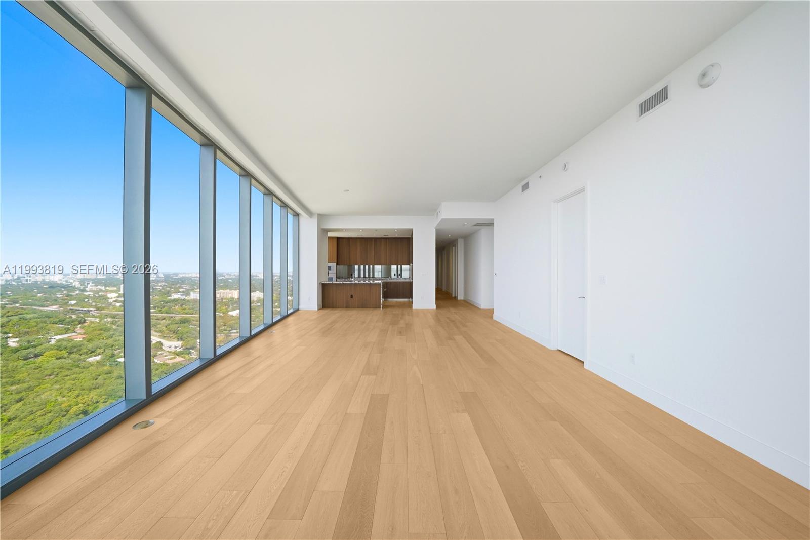 UNA Residences - Residential