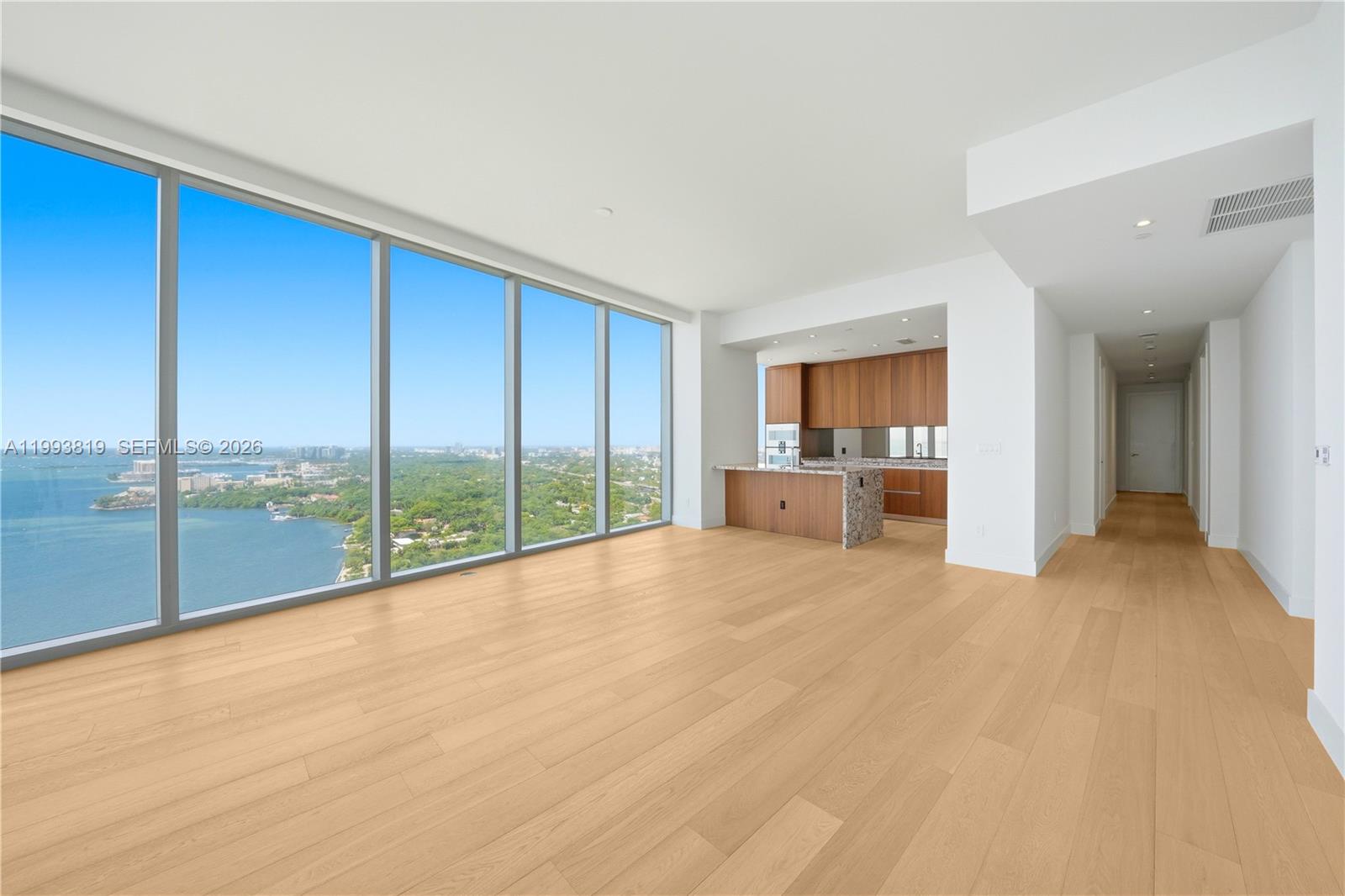 UNA Residences - Residential