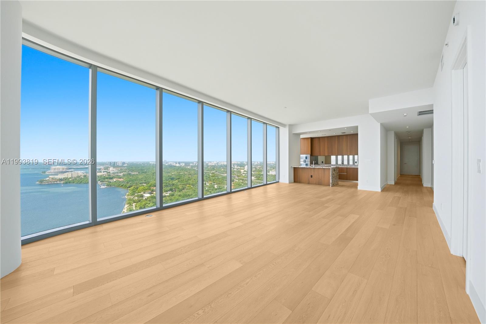 UNA Residences - Residential