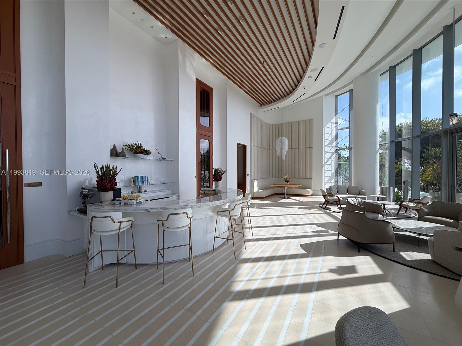 UNA Residences - Residential