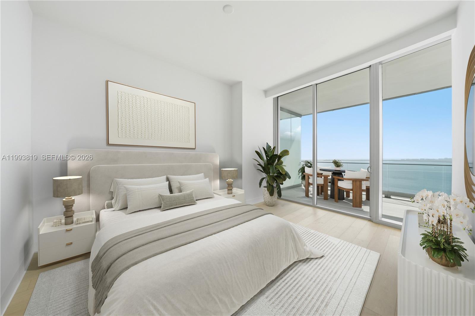 UNA Residences - Residential