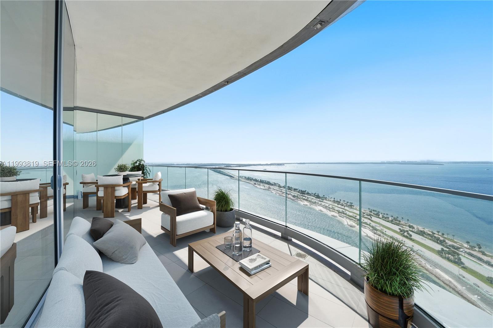 UNA Residences - Residential