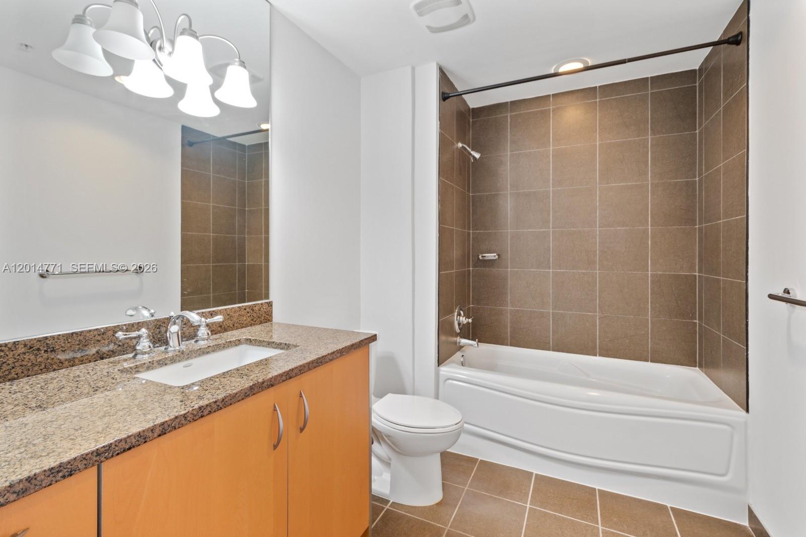 MET 1 CONDO - Residential Lease