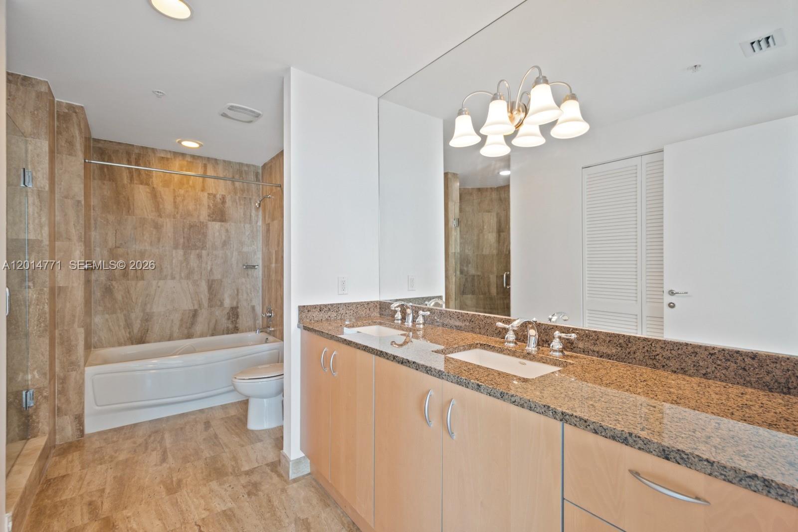 MET 1 CONDO - Residential Lease